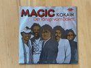 MAGIC - KOKAIN / DER TÄNZER VOM BALLET - 1977 - AUSTRIA - RAR