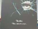 Phil Collins - Take A Look At Me Now... / 12LP-Box limited ALL ALBUMS INCLUDED
