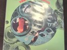 Record Album The Soft Machine self-titled LP VG