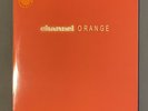 Channel Orange - Frank Ocean 2XLP Import Vinyl