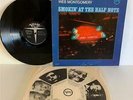 Wynton Kelly Trio / Wes Montgomery Smokin' At The Half Note Verve V-8633 MONO