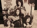 QUEEN - KEEP YOURSELF ALIVE 7” RECORD STORE DAY RSD 2011