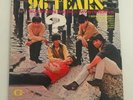 Question Mark And The Mysterians S/T Original Mono Garage LP Cameo