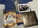 Tyler Childers A Long Violent History Premium Bundle