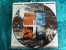 MARILLION 'Seasons End' original 1989 UK picture-disc vinyl LP