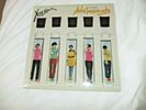 Germ Free Adolescents - Xray Spex Vinyl LP INS 3023 Mint/Near Mint