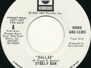 STEELY DAN - Donald Fagen - Dallas - Rock 7