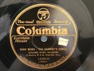 BLUES/GOSPEL GOLDEN CHO QT (Nashville) Columbia 14228 GOOD NEWS/Golden E/E+