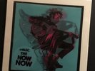 GORILLAZ -The Now Now BLUE Vinyl Deluxe BOX SET New & Sealed.