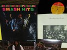 ?1969 STONE MINT ? + POSTER JIMI HENDRIX EXPERIENCE ? 