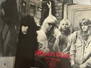 GREAT WHITE - Out Of The Night EP 1st Press (AR001) Red Type Vinyl LP Dokken OOP