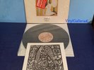 ORNETTE COLEMAN SOAPSUDS CHARLIE HADEN 1979 ARTISTS HOUSE NM SHRINK GATE BKLT Lp