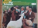 The Beach Boys Pet Sounds 1st UK Press Promo Vinyl LP Capitol ST2458 1966
