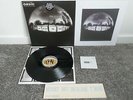 OASIS - Don't Believe The Truth(UK 2005 1ST PRESS VINYL ALBUM / STICKER + PRINT)