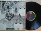 Beatles	Revolver (2)	ST-2576	US stereo Scranton press LP capitol rainbow (82)