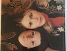 Heaven & Earth Refuge Lp Quadraphonic Album Shrink