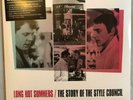 The Style Council Long Hot Summers 3 Coloured Vinyl Sealed Deleted Paul Weller