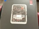 New Napalm Death Apex Predator Vinyl Lp BLUE Bonus Track Poster Cannibal Corpse