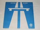 Kraftwerk 1974 ?– Autobahn  Original VINYL
