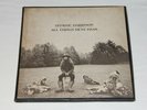 George Harrison 1970 ?– All Things Must Pass  Original VINYL