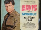 ELVIS PRESLEY   7