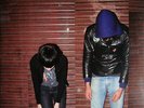 Crystal Castles - s/t Debut First Album 2 x LP - NEW Vinyl Record - Crimewave