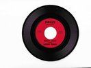 Larry Pentz-Ricky Ticky-Polly 102(Hawaii Country Bopper 45)(Hear It)
