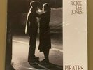 Rickie Lee Jones PIRATES Mobile Fidelity Sound Lab ?MoFi MFSL 1-328 Vinyl LP NEW