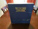 The Beatles UK Blue Box Set Record Collection BC13 OC 162-53163/53176 Rarities