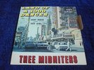Thee Midniters - Land Of A 1000 Dances 1965 FRANCE EP DISQUES VOGUE MOD GARAGE