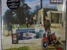 OASIS LP x 2 Be Here Now Heavyweight Vinyl + DOWNLOADS Unreleased Tracks