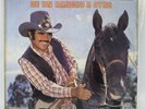 Vicente Fernandez De Un Rancho A Otro LP Record Vinyl VG+/VG 12” 33 Rpm