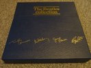 THE BEATLES COLLECTION - STEREO 14 X LP BOX SET 1978 - BC13 - NEAR MINT