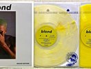 Frank Ocean BLOND Deluxe Edition Clear YELLOW Splatter Vinyl Brand New UNPLAYED