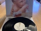 VAN HALEN 1984 VINYL LP - 92-3985-1