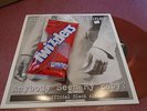 ROLLING STONES ANYBODY SEEN MY BABY? 2 LP ROSE COLORED VINYL RARE TRACKS IMPORT