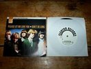THE BEEFEATERS byrds ( PLEASE LET ME LOVE YOU / DON'T BE LONG ) Dutch PS 45 NM