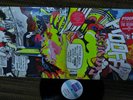 RARE 1967 PROMO   THE DEVIANTS   PTOOFF  PINK FAIRIES RAW HARD PSYCH Mick Farren