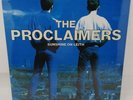 The Proclaimers Sunshine On Leith Vinyl Record