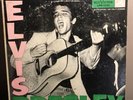 ELVIS PRESLEY ORIGINAL ELVIS' VERY 1ST RECORD ALBUM LPM 1254 FROM 1956