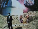 John Hiatt ?– Hangin' Around The Observatory (1974) Epic vinyl brand new sealed