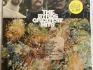 The Byrds' Greatest Hits LP Columbia CL-2716 mono, Sealed
