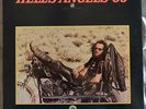 Hell's Angels '69 - OMPST - 1969 - STEREO - Vinyl - LP - Music by Tony Bruno