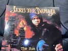Jeru The Damaja   The Sun Rises In The East Hip Hop Vinyl 1st Pressing US