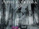 APOCALYPTICA: ORIGINAL VINYL CLASSICS (LP vinyl *BRAND NEW*.)