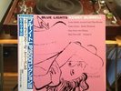 Kenny Barrel Burrell 'Blue Lights Vol.2' Blue Note Blp 1597/Bn 1597 Reprint