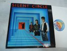 LP SILENT CIRCLE - No. 1 von 1986