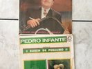 Pedro Infante Y José Alfredo Jiménez