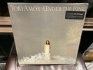 Tori Amos Under the Pink LP 2013 IMPORT 180 gram AUDIOPHILE NEW [Cornflake Girl]