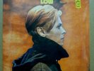 DAVID BOWIE Low SEALED  Original RCA 1977 US 1st Press LP with Hype Sticker